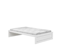 Lifetime Montessori bed 120x200 wit - Afbeelding 8