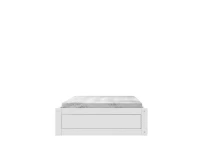 Lifetime Montessori bed 120x200 wit - Afbeelding 7