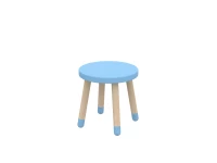 Flexa Dots Krukje Blue skies