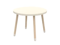 Flexa Dots Speeltafel Cream