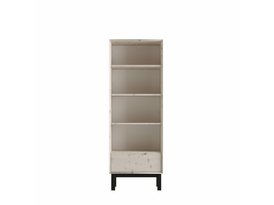 Pinio Country boekenkast - Afbeelding 2