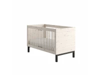 Pinio Country meegroeibed 70x140 - Afbeelding 2