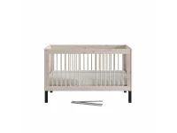 Pinio Country meegroeibed 70x140 - Afbeelding 4