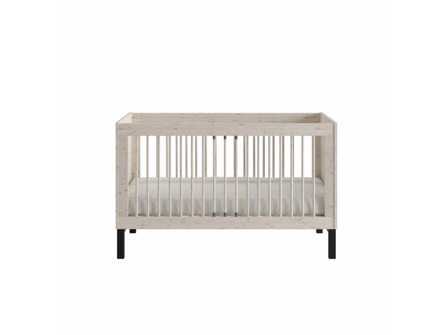 Pinio Country meegroeibed 70x140 - Afbeelding 5