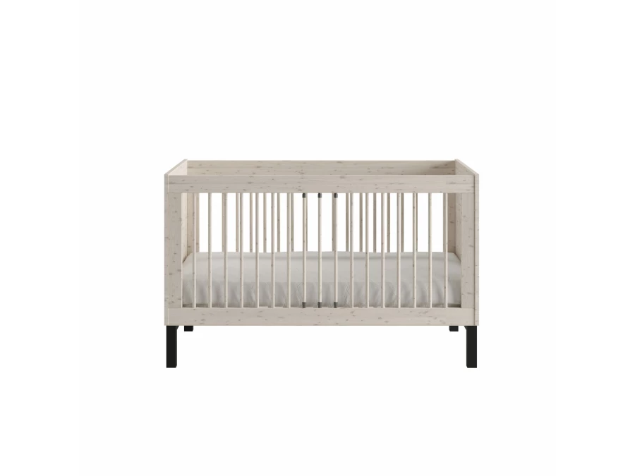 Pinio Country meegroeibed 70x140 - Afbeelding 5