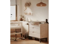 Pinio Country commode met 3-laden - Afbeelding 5