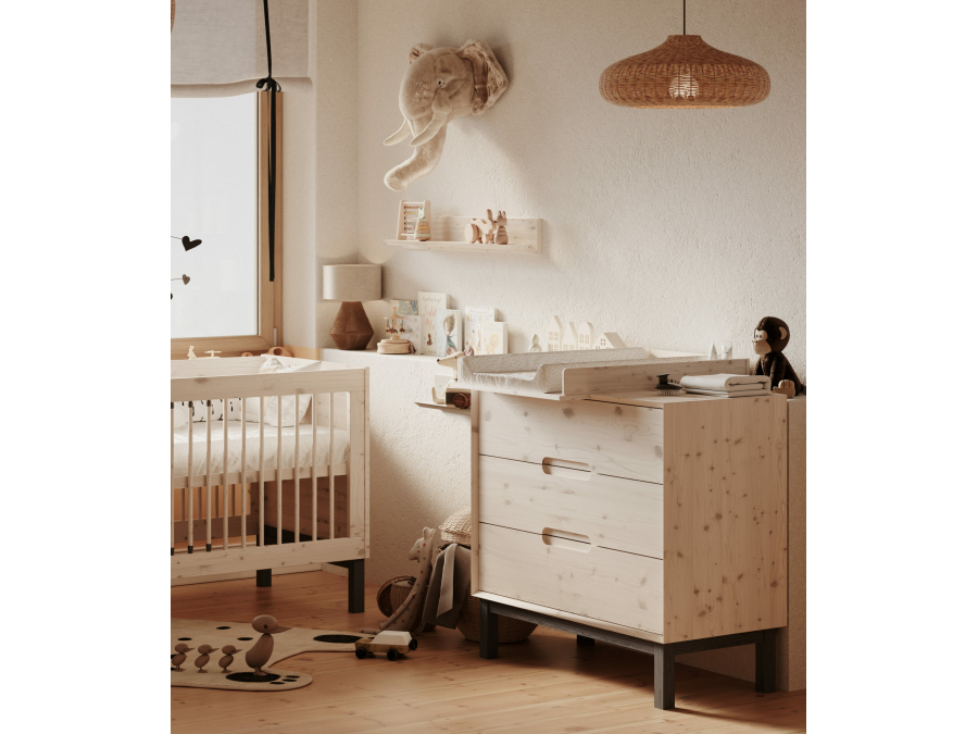 Pinio Country bladvergroter - Afbeelding 3