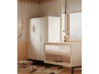 Pinio Country 3-deurs kledingkast - Afbeelding 5