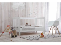 Pinio Basic Ledikant 60x120 - Afbeelding 8