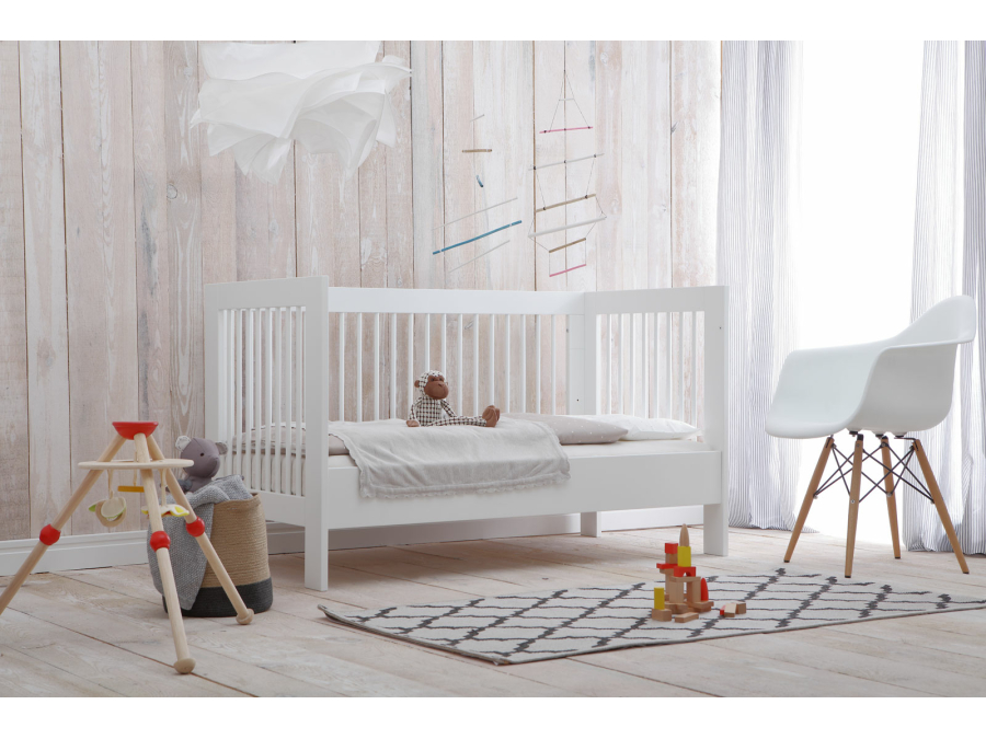 Pinio Basic Ledikant 60x120 - Afbeelding 8