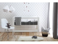 Pinio Basic Ledikant 60x120 - Afbeelding 7