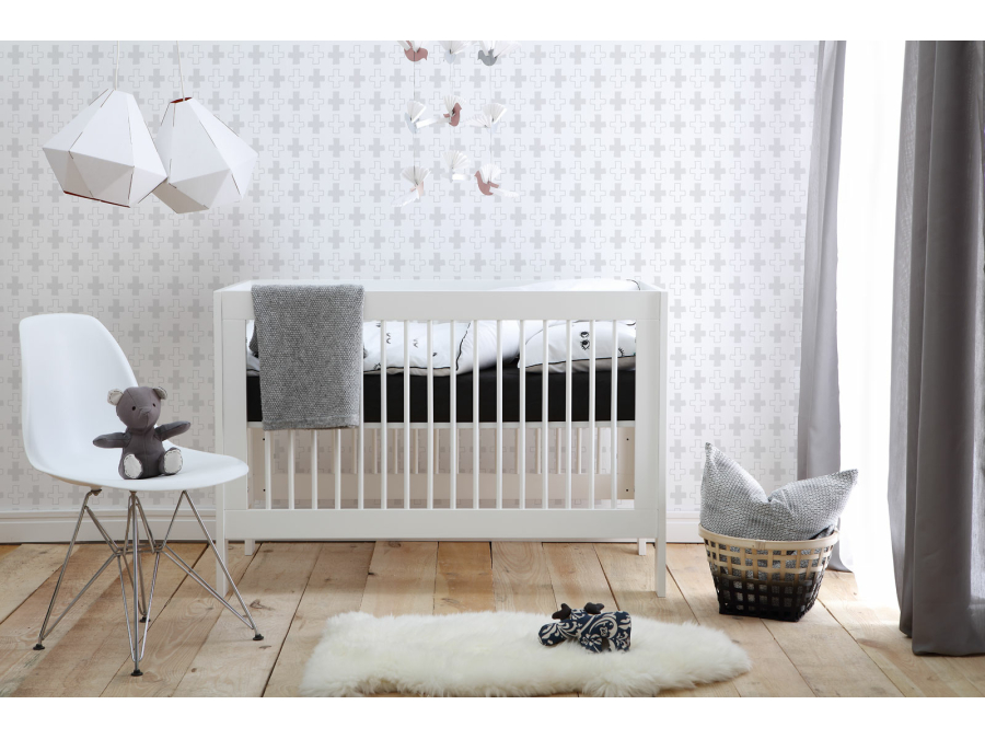 Pinio Basic Ledikant 60x120 - Afbeelding 7