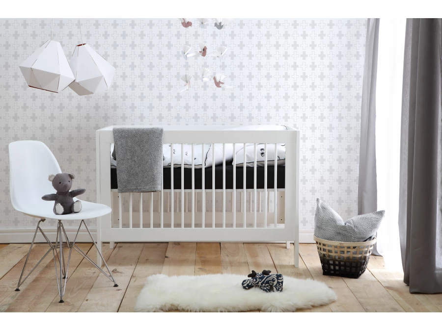 Pinio Basic Ledikant 60x120 - Afbeelding 7