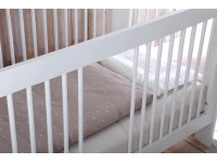 Pinio Basic meegroeibed 70x140 - Afbeelding 8