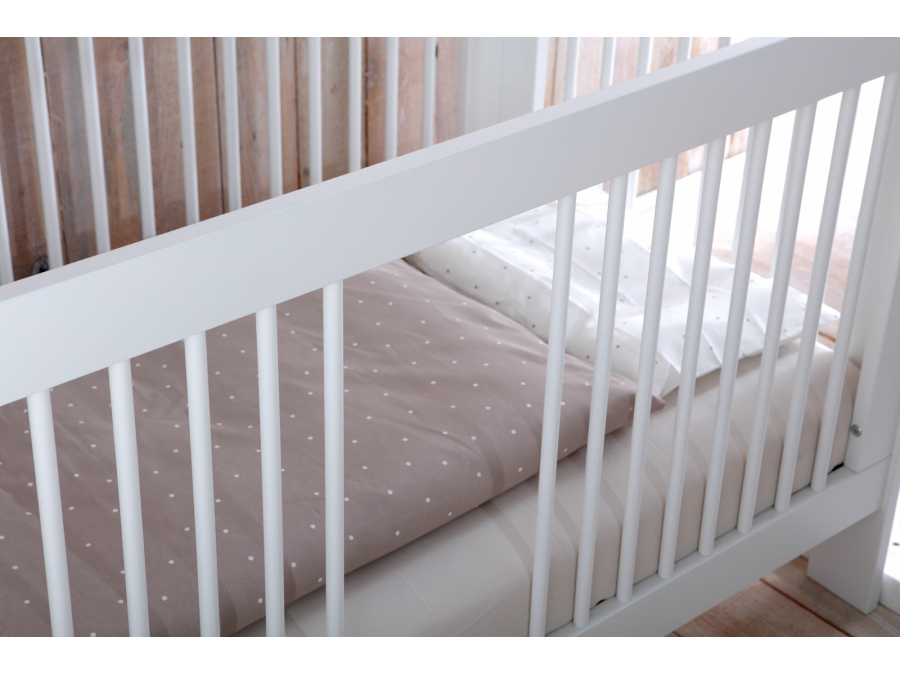 Pinio Basic meegroeibed 70x140 - Afbeelding 8