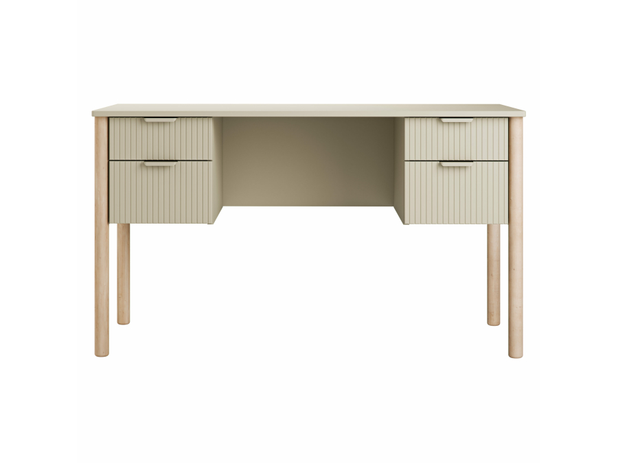 Pinio Miloo bureau - champagne