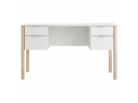 Pinio Miloo bureau - wit