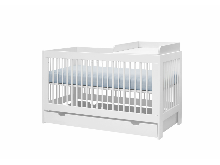 Pinio Basic meegroeibed 70x140 - Afbeelding 5