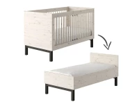 Pinio Country meegroeibed 70x140