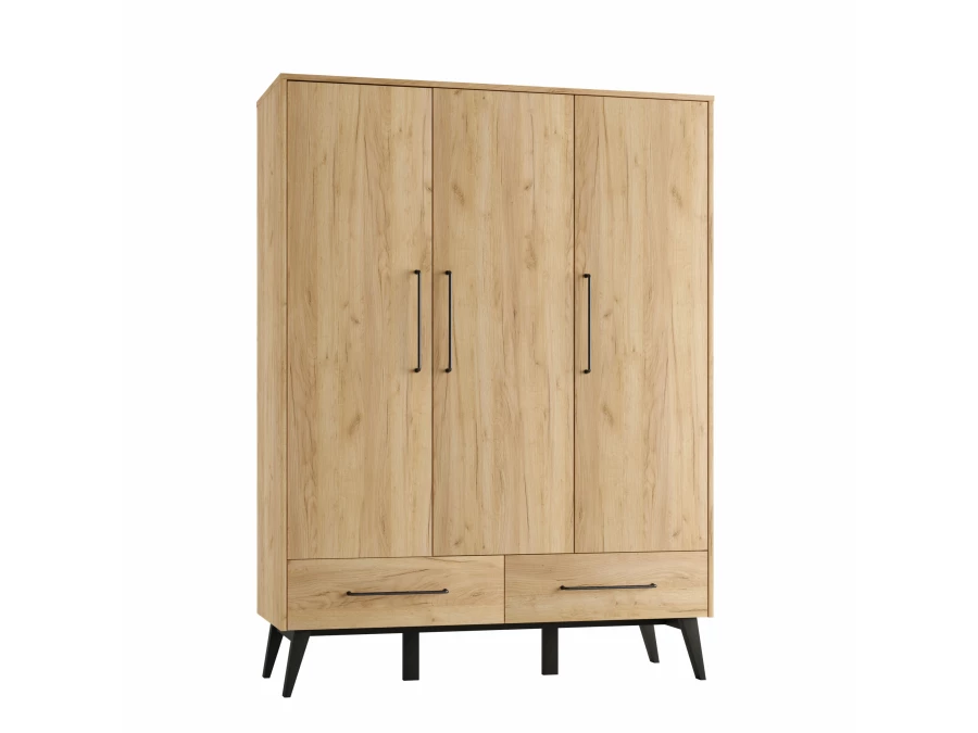 Retro_3door-wardrobe_oak_1-scaled-900x675