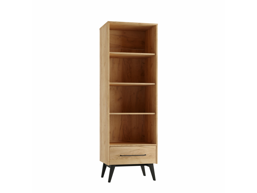 Pinio Retro boekenkast - Afbeelding 2