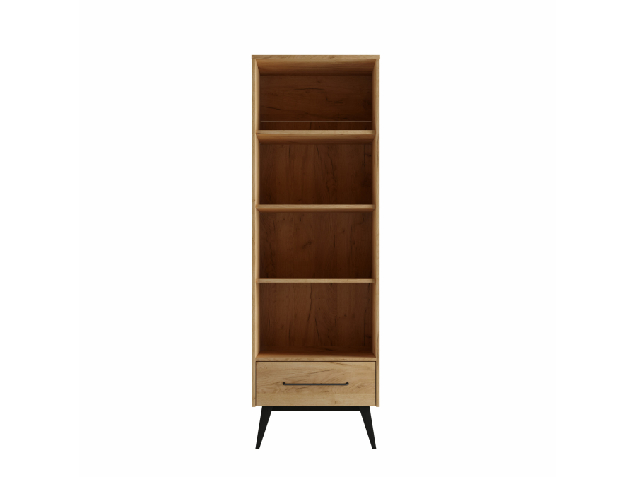 Pinio Retro boekenkast