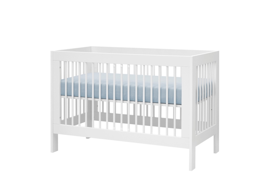 Pinio Basic Ledikant 60x120