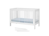 Pinio Basic Ledikant 60x120 - Afbeelding 2