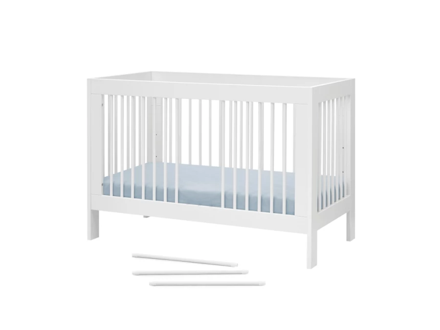 Pinio Basic Ledikant 60x120 - Afbeelding 2