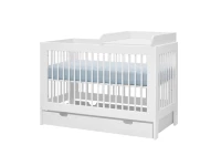 Pinio Basic Ledikant 60x120 - Afbeelding 4