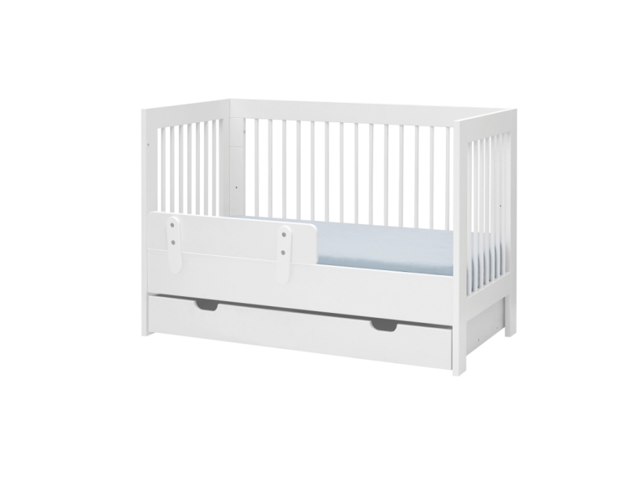 Pinio Basic Ledikant 60x120 - Afbeelding 5