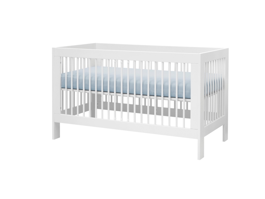 Pinio Basic meegroeibed 70x140