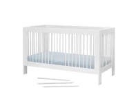 Pinio Basic meegroeibed 70x140 - Afbeelding 2