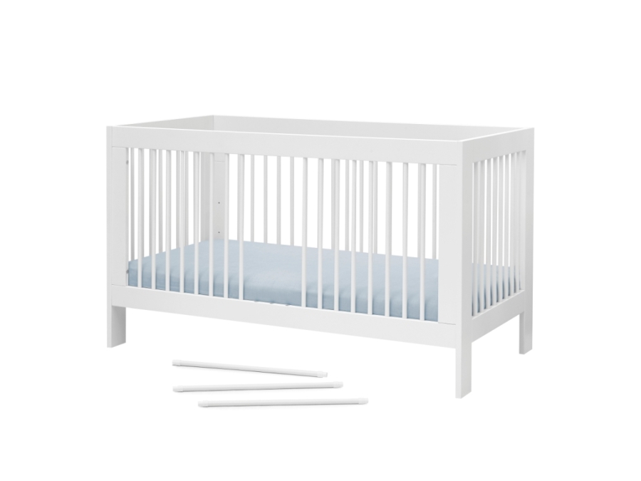 Pinio Basic meegroeibed 70x140 - Afbeelding 2