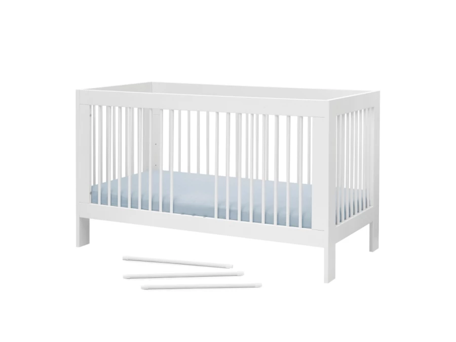 Pinio Basic meegroeibed 70x140 - Afbeelding 2