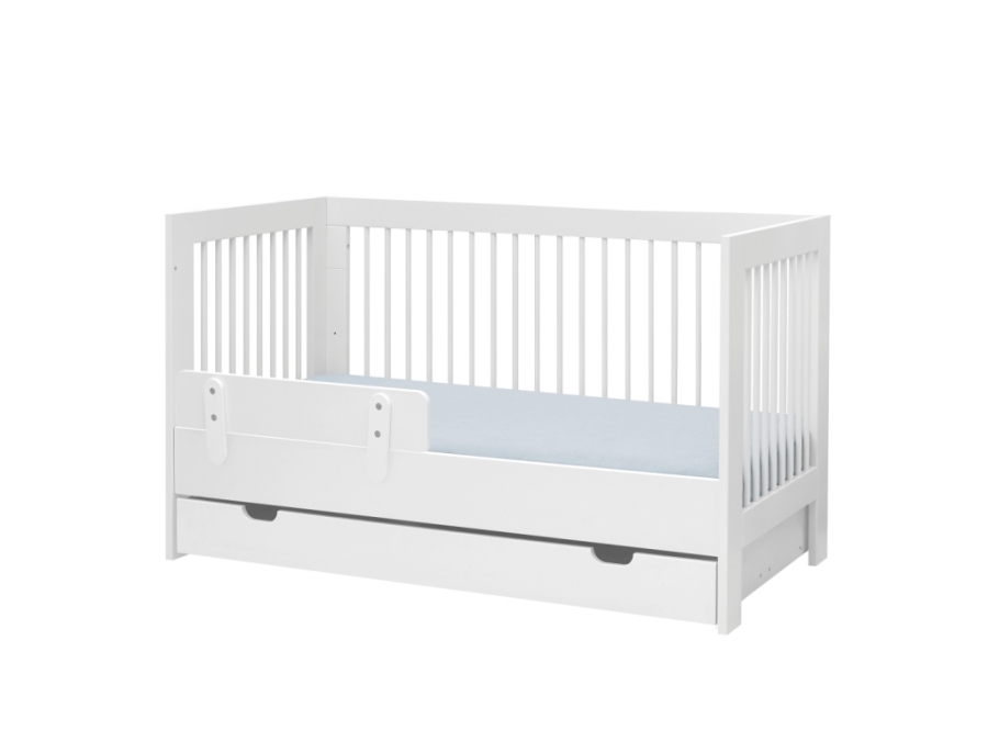 Pinio Basic meegroeibed 70x140 - Afbeelding 4