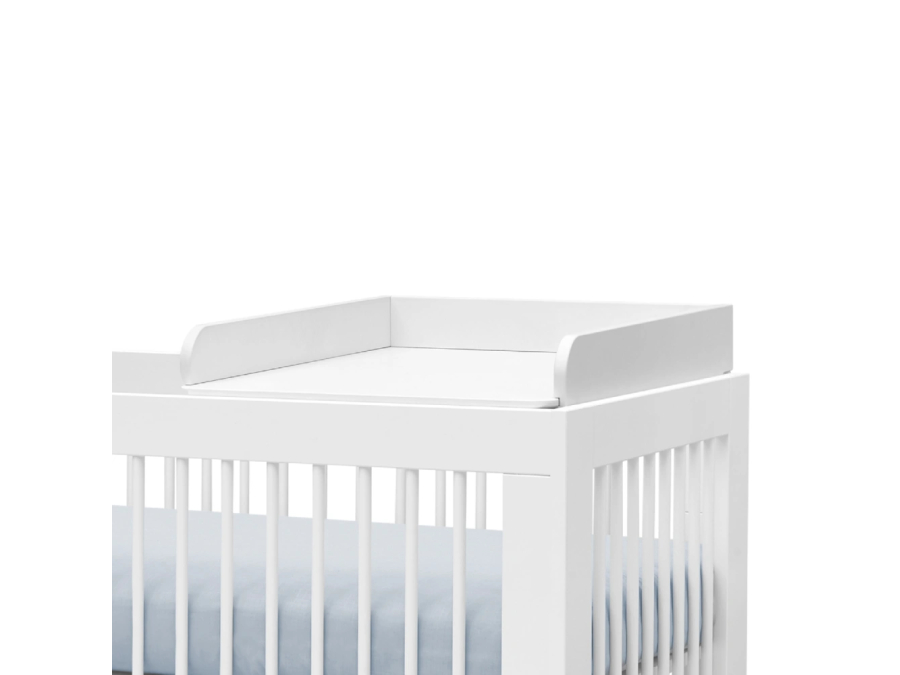 Pinio Basic changing unit voor bed 70x140