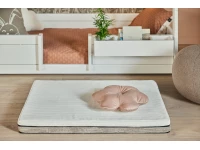 Lifetime gevormd kussen Flower - Happy Rabbit - Afbeelding 4