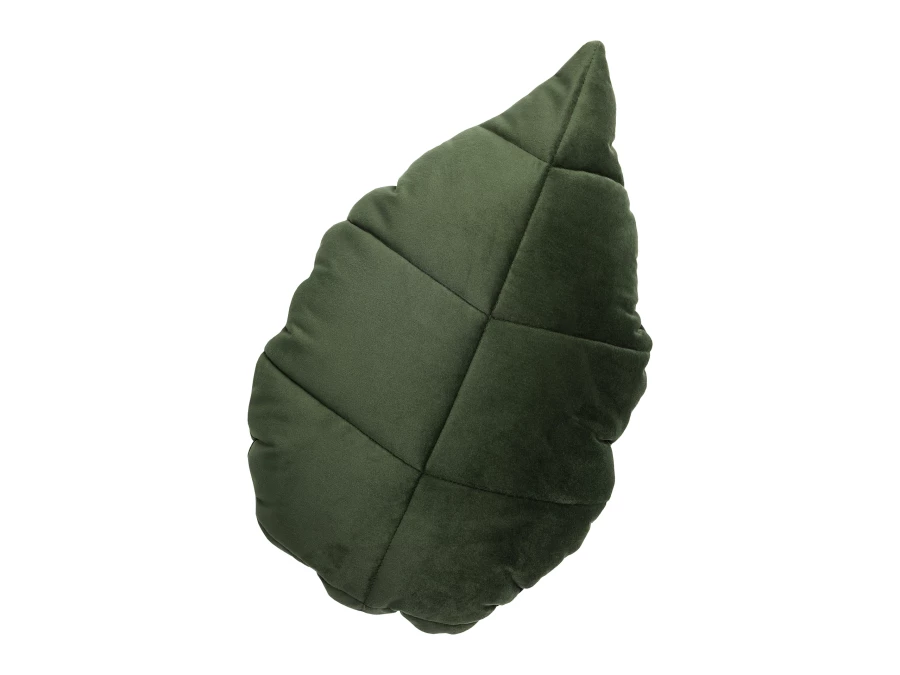 Lifetime gevormd kussen Leaf - Panda Paradise