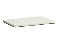 Lifetime Klein Speelmatras - Rib Cream