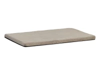 Lifetime Klein Speelmatras - Rib Choco