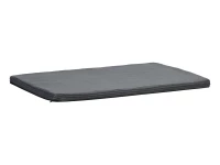 Lifetime Klein Speelmatras - Rib Graphite