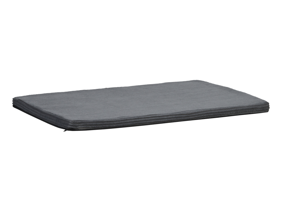 Lifetime Klein Speelmatras - Rib Graphite