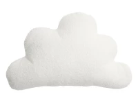Lifetime gevormd kussen Cloud - Happy Rabbit