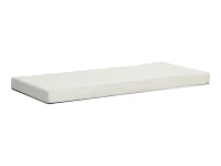 Lifetime matrashoes - Teddy Cream