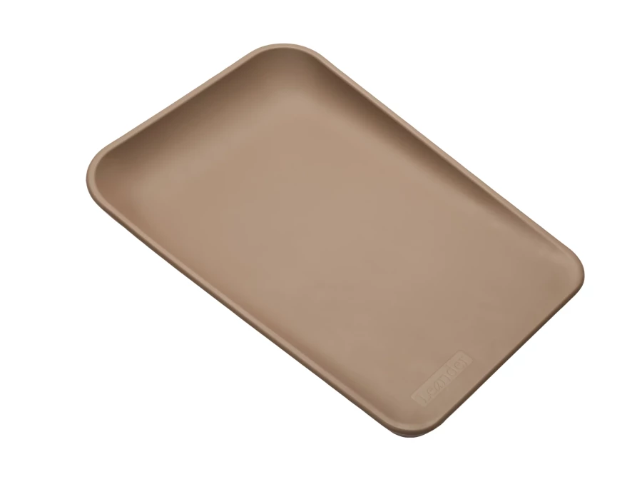 Leander Matty aankleedkussen Clay - Afbeelding 2