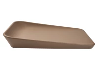 Leander Matty aankleedkussen Clay - Afbeelding 5