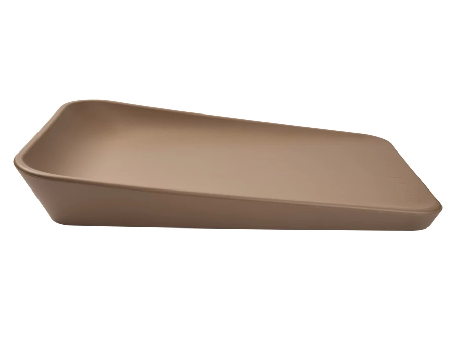 Leander Matty aankleedkussen Clay - Afbeelding 5