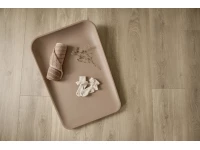 Leander Matty aankleedkussen Clay - Afbeelding 6
