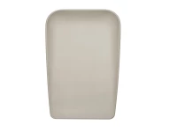 Leander Matty MINI aankleedkussen Cappuccino - Afbeelding 2
